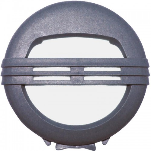 M6000 P2 CLIP M6000 SERİ YARIM MASKE İÇİN 2'Lİ P2 FİLTRE KARTUŞU PAKETİ + 20 ADET TEK KUL. YEDEK